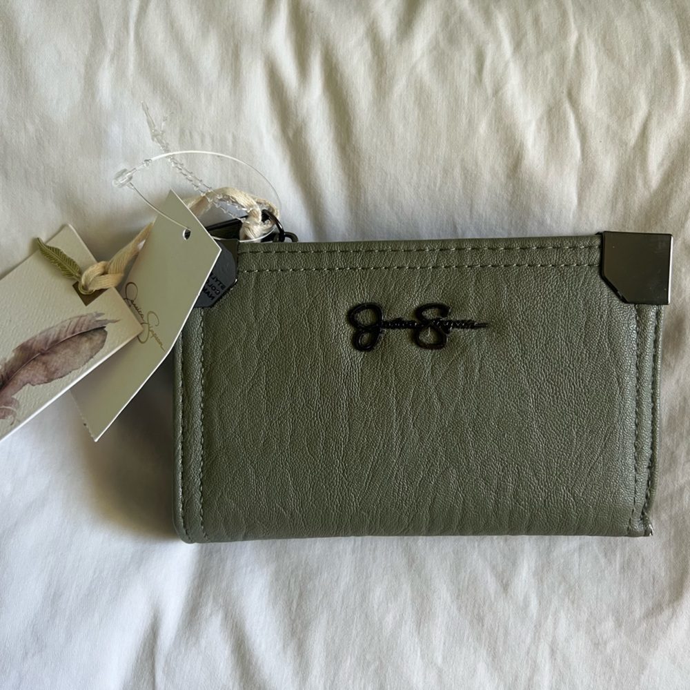 Jessica Simpson Wallet